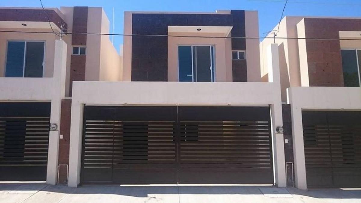 Picture of Home For Sale in Ciudad Madero, Tamaulipas, Mexico