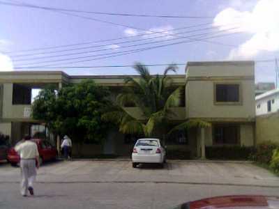 Apartment For Sale in Tamaulipas, Mexico