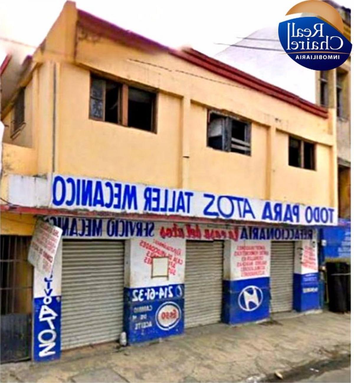 Picture of Apartment Building For Sale in Tamaulipas, Tamaulipas, Mexico