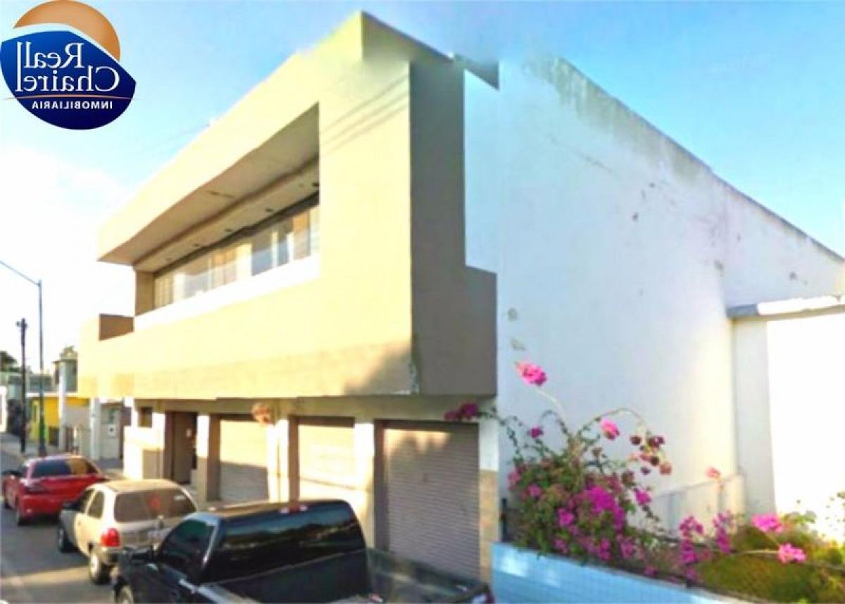 Picture of Apartment Building For Sale in Tamaulipas, Tamaulipas, Mexico