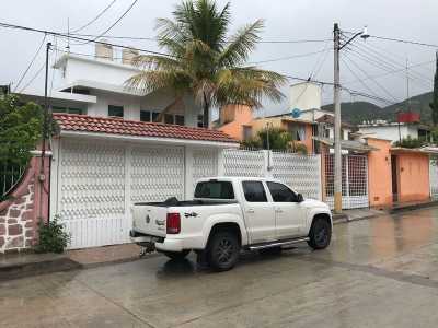 Home For Sale in Chilpancingo De Los Bravo, Mexico