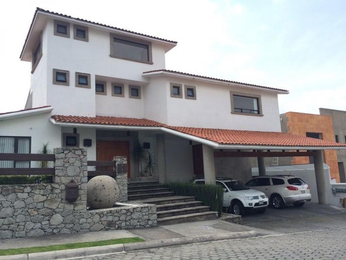 Picture of Home For Sale in Estado De Mexico, Mexico, Mexico