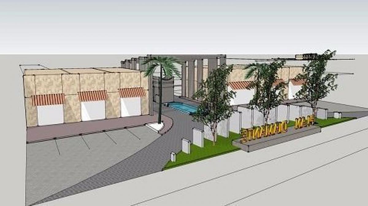 Picture of Residential Land For Sale in Guerrero, Guerrero, Mexico