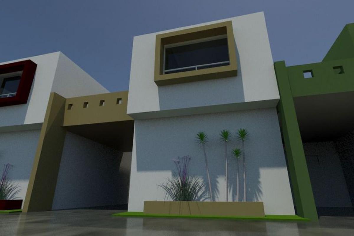 Picture of Home For Sale in Ciudad Madero, Tamaulipas, Mexico