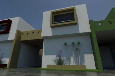 Home For Sale in Ciudad Madero, Mexico