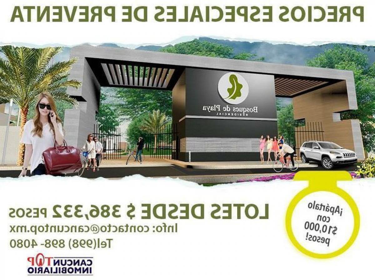 Picture of Home For Sale in Solidaridad, Quintana Roo, Mexico