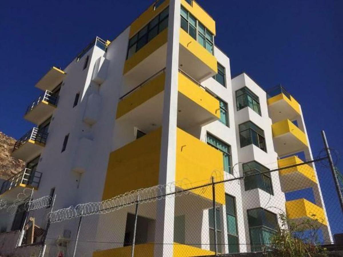 Picture of Apartment Building For Sale in Baja California Sur, Baja California Sur, Mexico