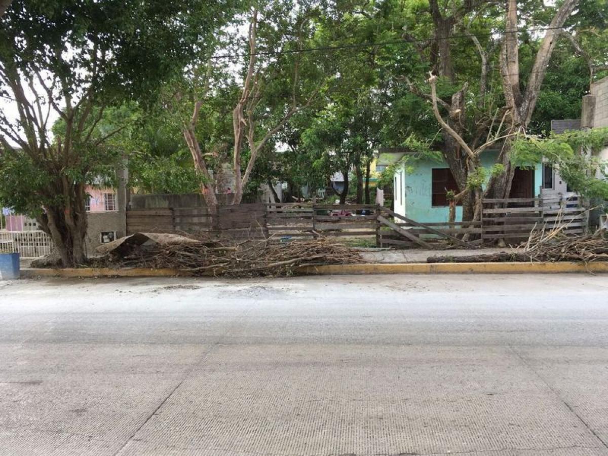 Picture of Residential Land For Sale in Tamaulipas, Tamaulipas, Mexico