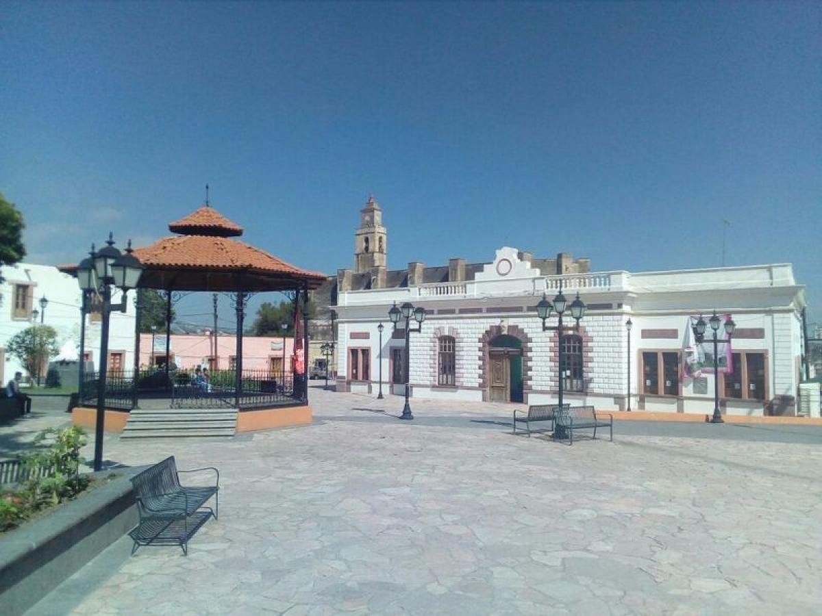 Picture of Residential Land For Sale in Hidalgo, Hidalgo, Mexico