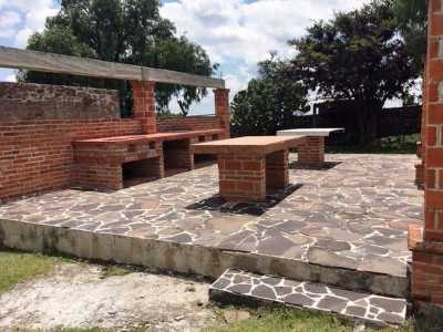 Development Site For Sale in Hidalgo, Mexico