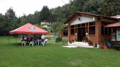 Home For Sale in Villa Del Carbon, Mexico