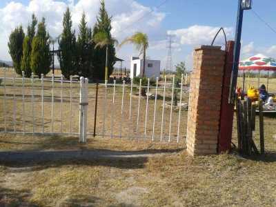 Residential Land For Sale in Aguascalientes, Mexico