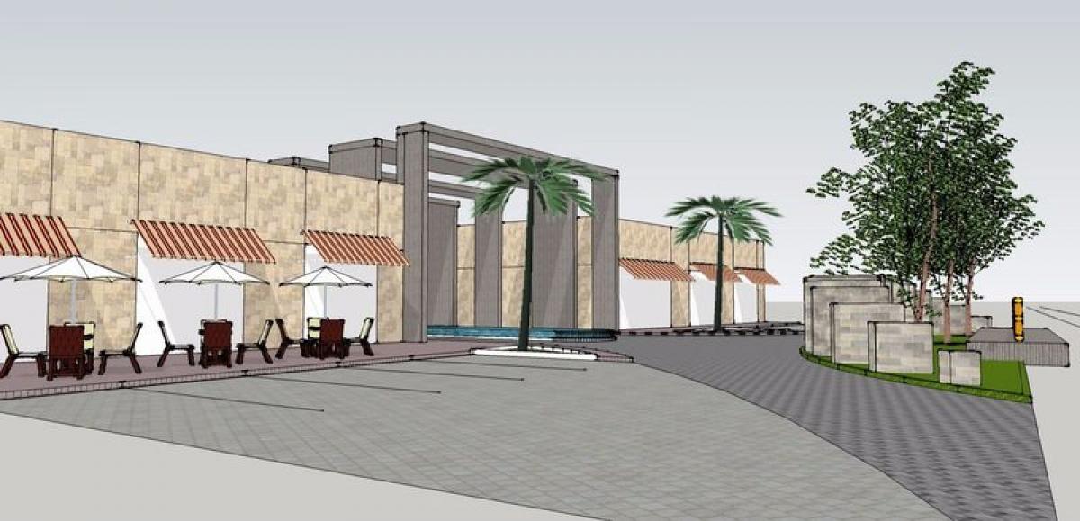 Picture of Residential Land For Sale in Guerrero, Guerrero, Mexico