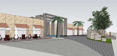 Residential Land For Sale in 