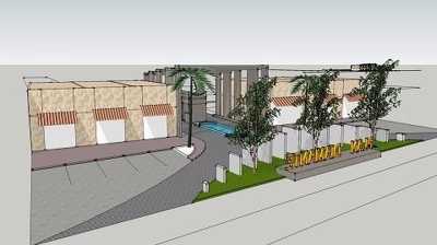 Residential Land For Sale in Guerrero, Mexico