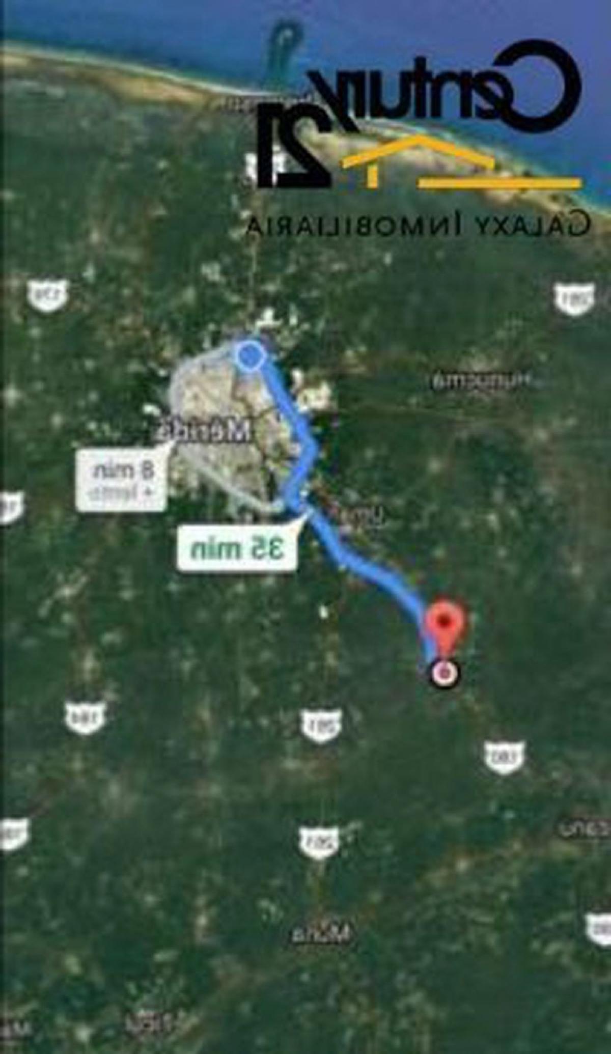 Chochola, Chochola, Yucatan, Mexico Residential Land For Sale at