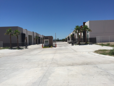 Penthouse For Sale in Sonora, Mexico