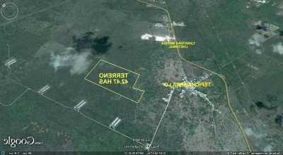 Residential Land For Sale in Acanceh, Mexico