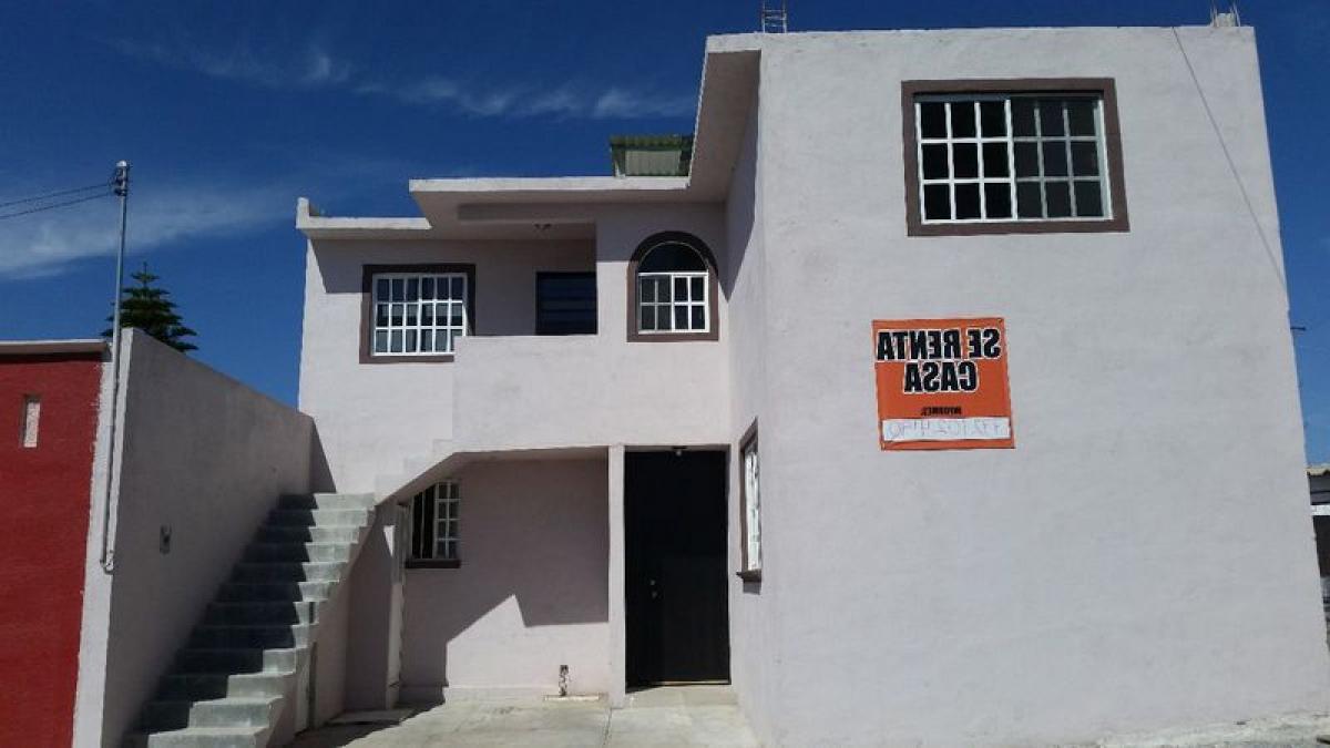 Picture of Apartment For Sale in Ixmiquilpan, Hidalgo, Mexico