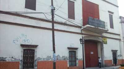 Penthouse For Sale in 