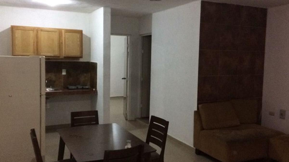 Picture of Apartment For Sale in Yucatan, Yucatan, Mexico