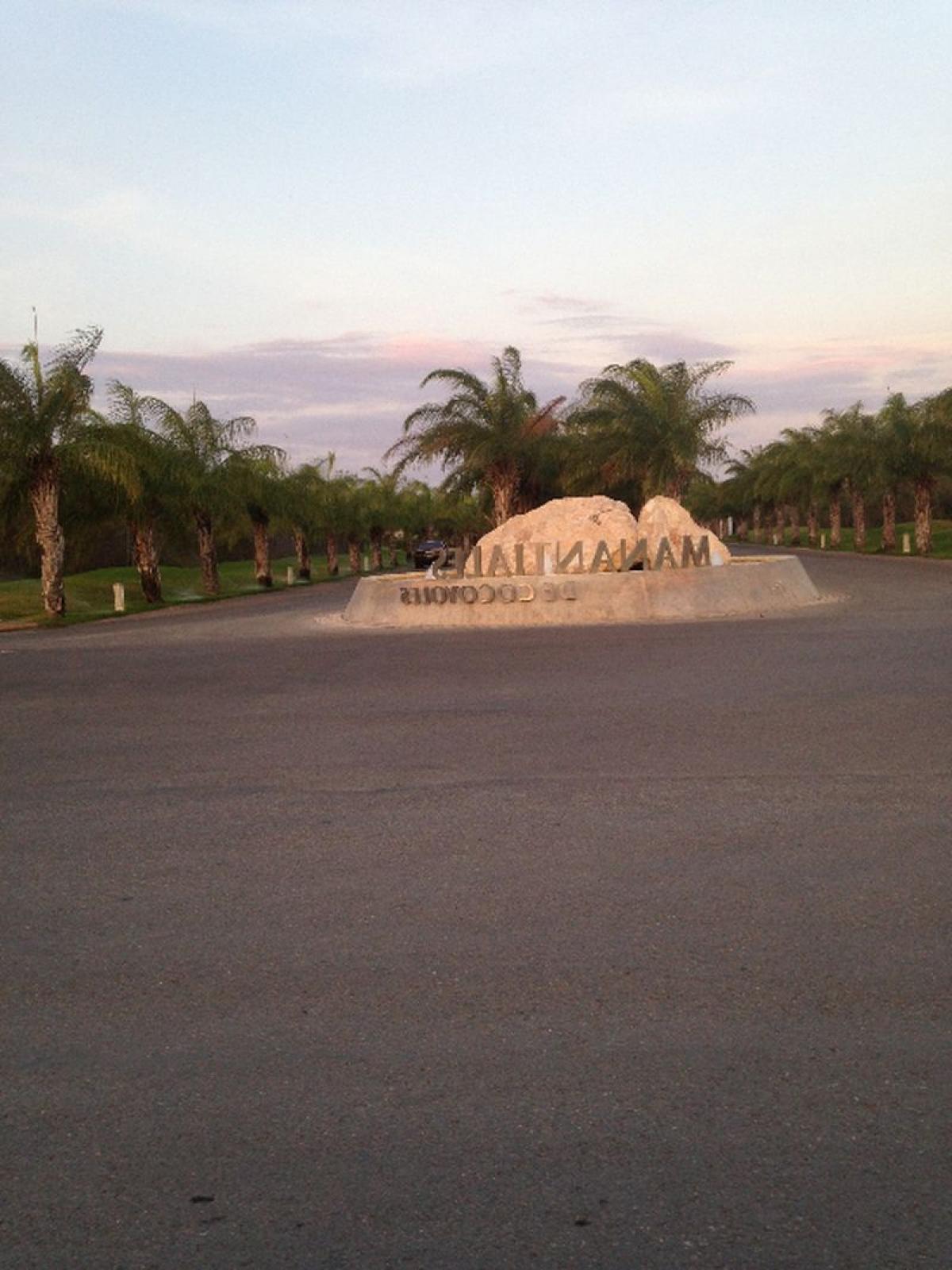 Picture of Residential Land For Sale in Merida, Yucatan, Mexico