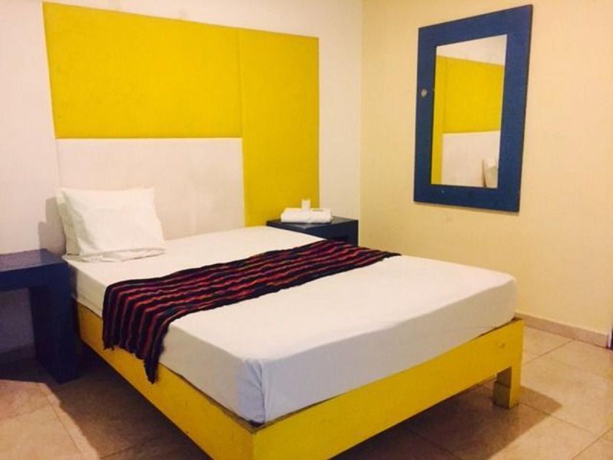 Picture of Apartment Building For Sale in Yucatan, Yucatan, Mexico