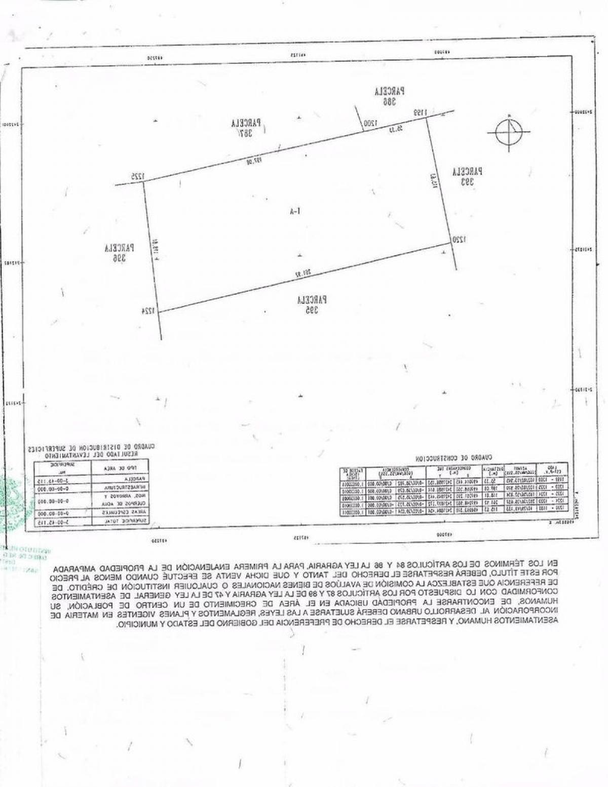 Villa de Reyes, San Luis Potosi, San Luis Potosi, Mexico Residential