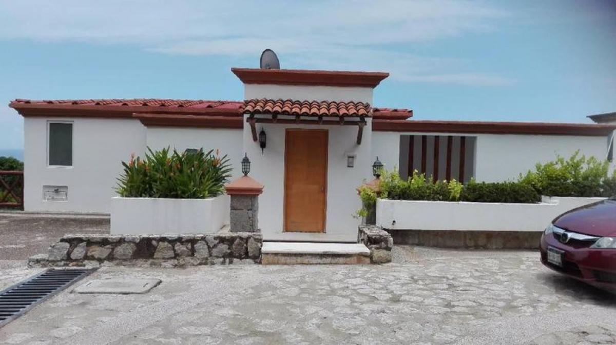 Picture of Development Site For Sale in Guerrero, Guerrero, Mexico