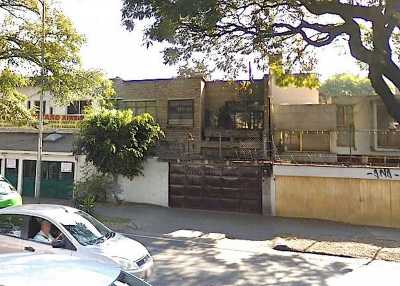 Residential Land For Sale in Coyoacan, Mexico