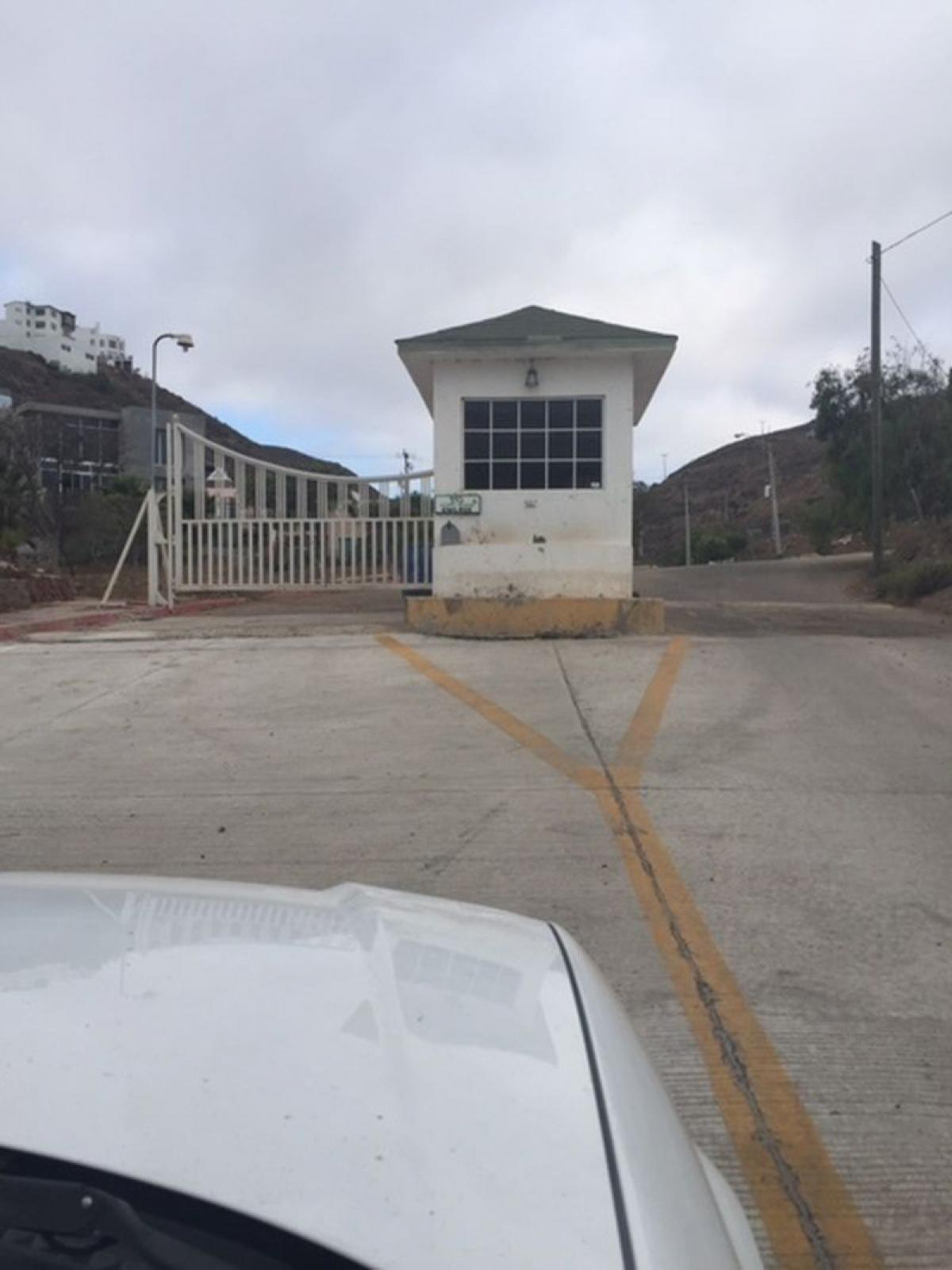 Picture of Residential Land For Sale in Playas De Rosarito, Baja California, Mexico