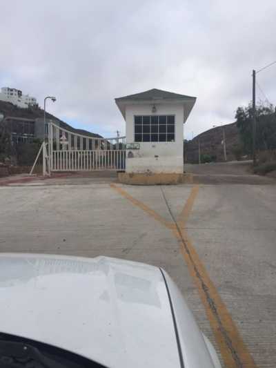 Residential Land For Sale in Playas De Rosarito, Mexico