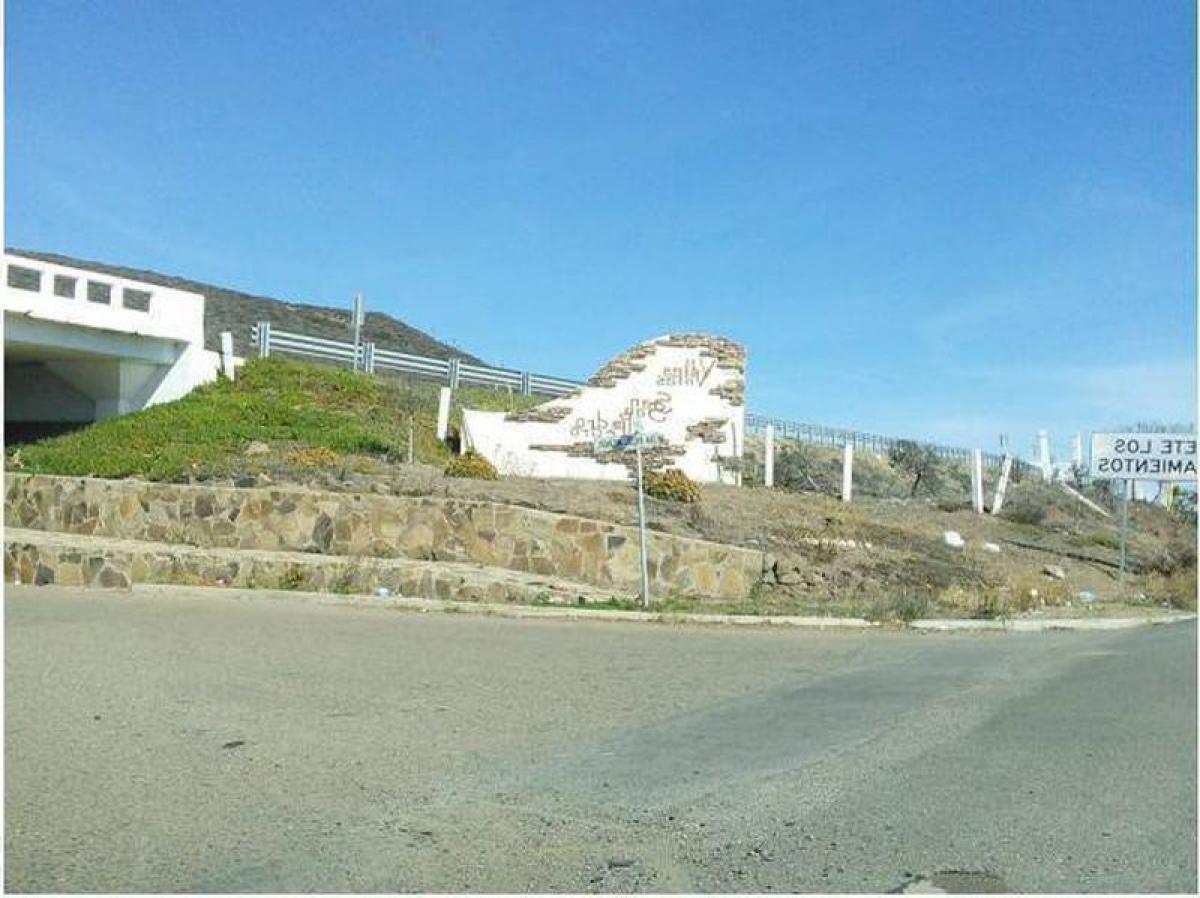 Picture of Residential Land For Sale in Playas De Rosarito, Baja California, Mexico