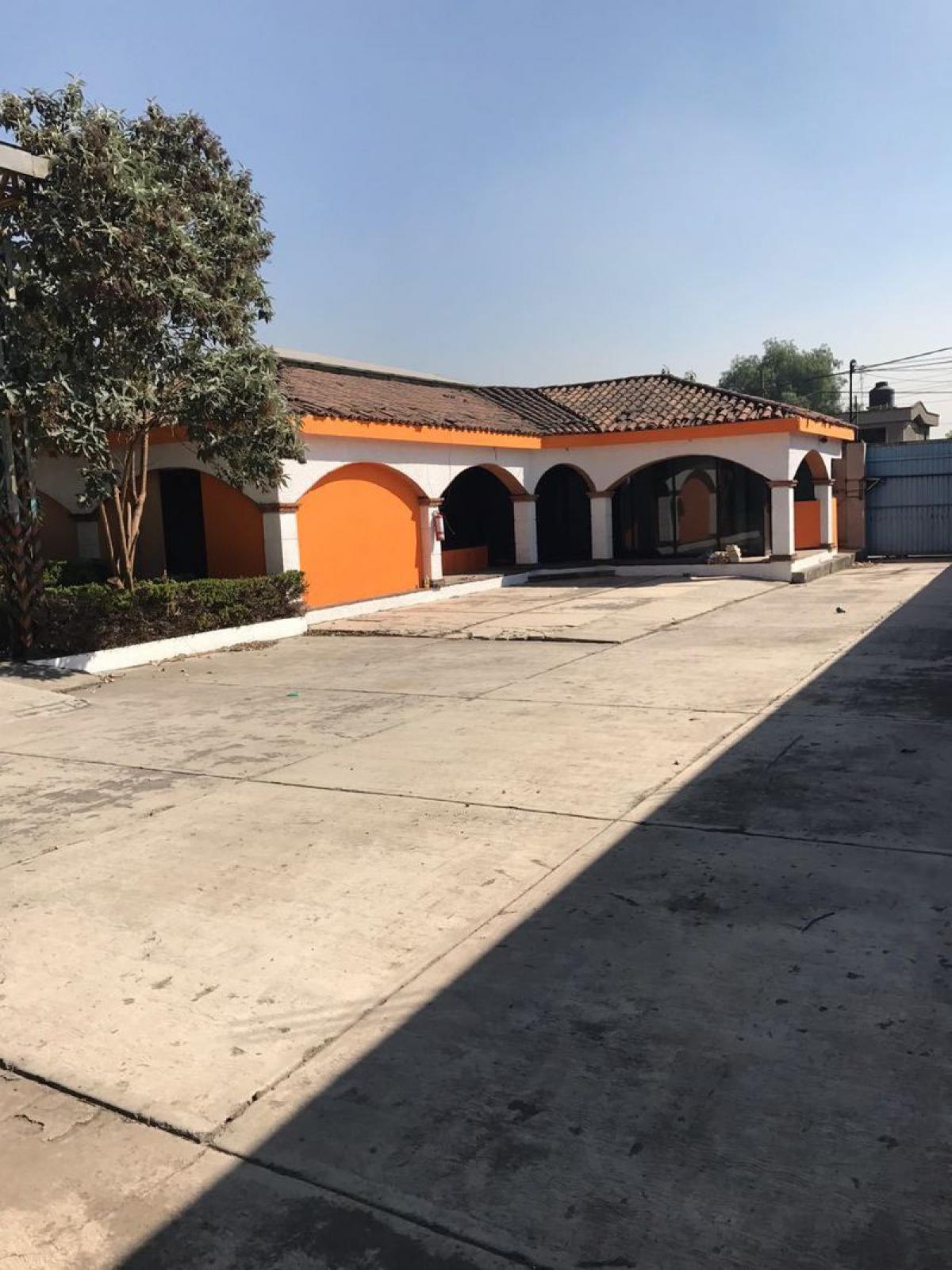 Picture of Other Commercial For Sale in Tultitlan, Mexico, Mexico