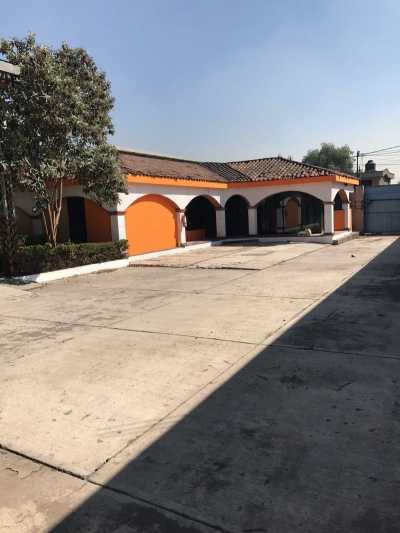 Other Commercial For Sale in Tultitlan, Mexico