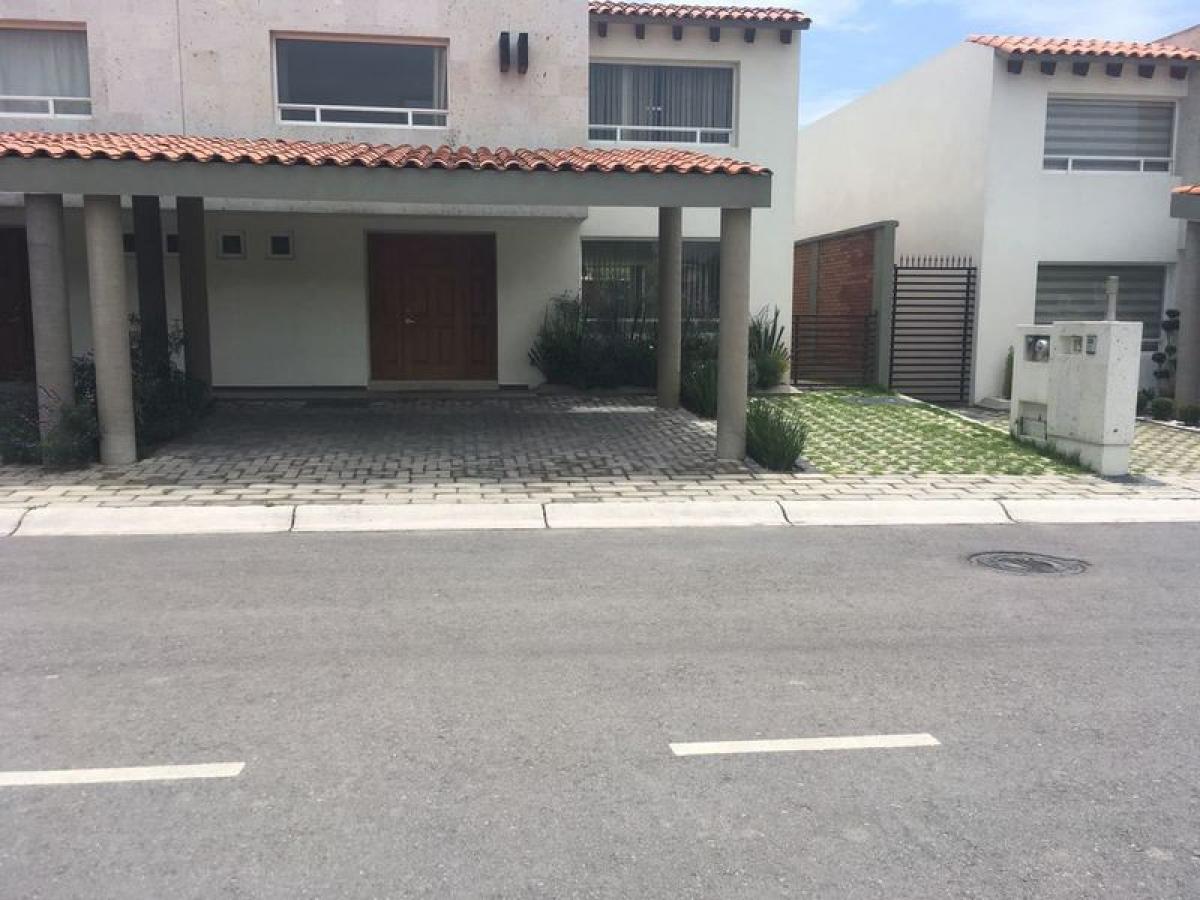 Picture of Home For Sale in Calimaya, Mexico, Mexico