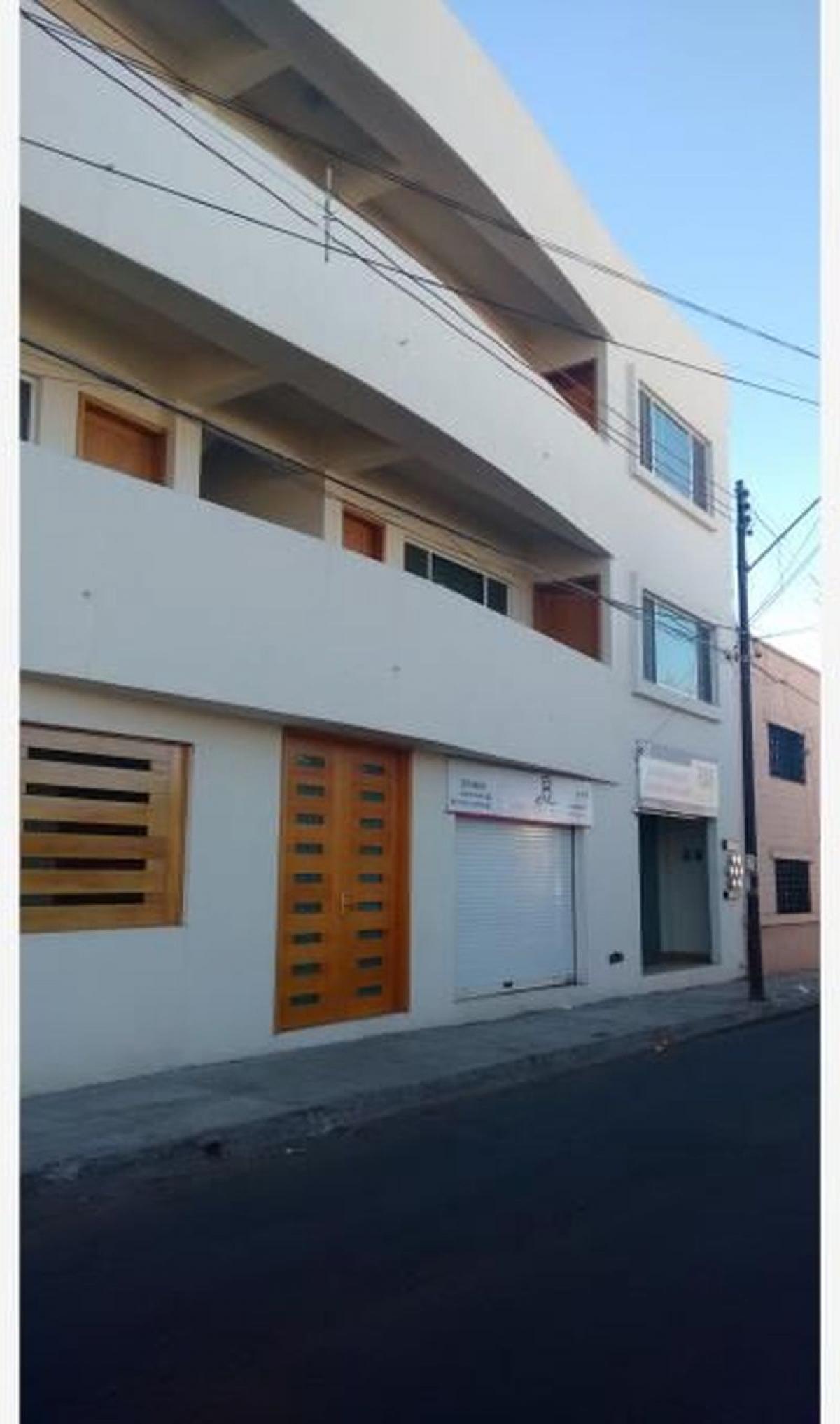 Picture of Apartment For Sale in Durango, Durango, Mexico