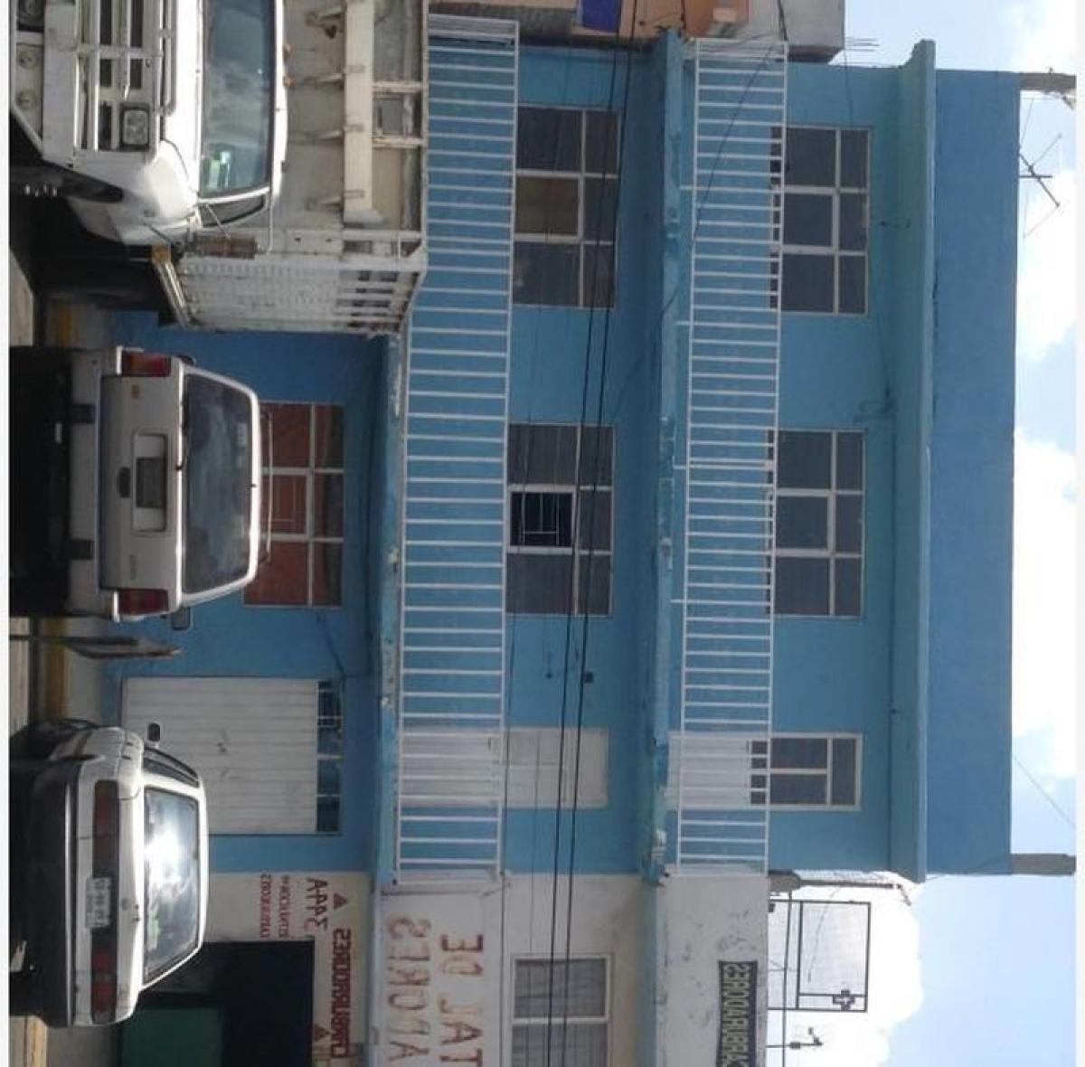 Picture of Apartment Building For Sale in Estado De Mexico, Mexico, Mexico