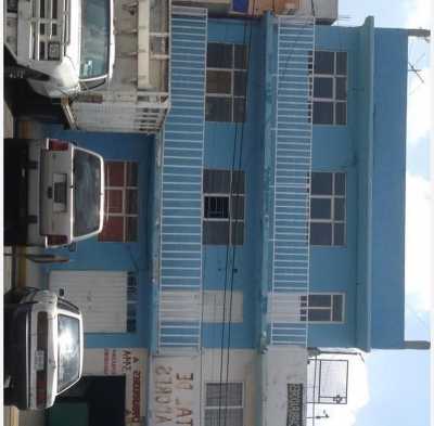 Apartment Building For Sale in Estado De Mexico, Mexico