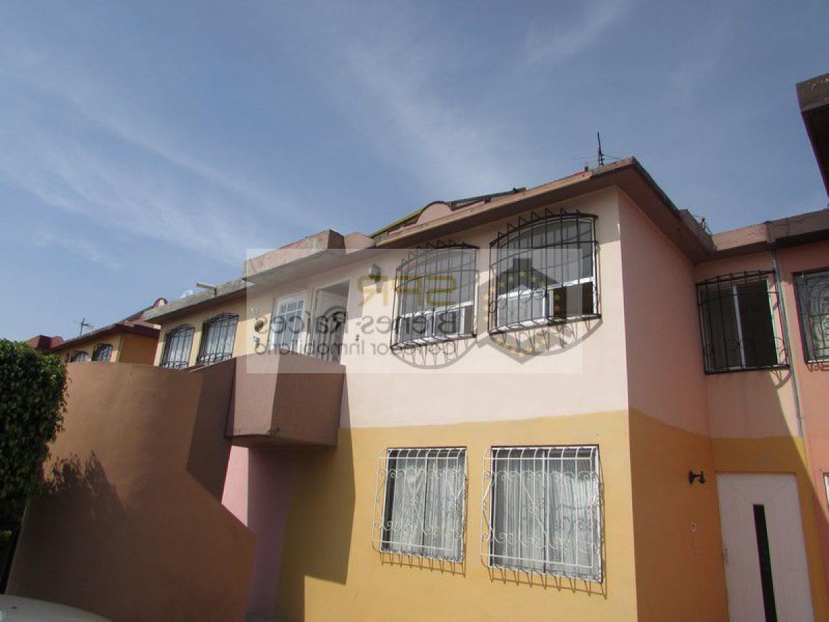 Picture of Home For Sale in Coacalco De Berriozabal, Mexico, Mexico