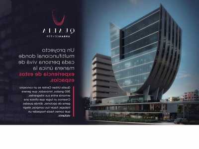 Office For Sale in Nuevo Leon, Mexico