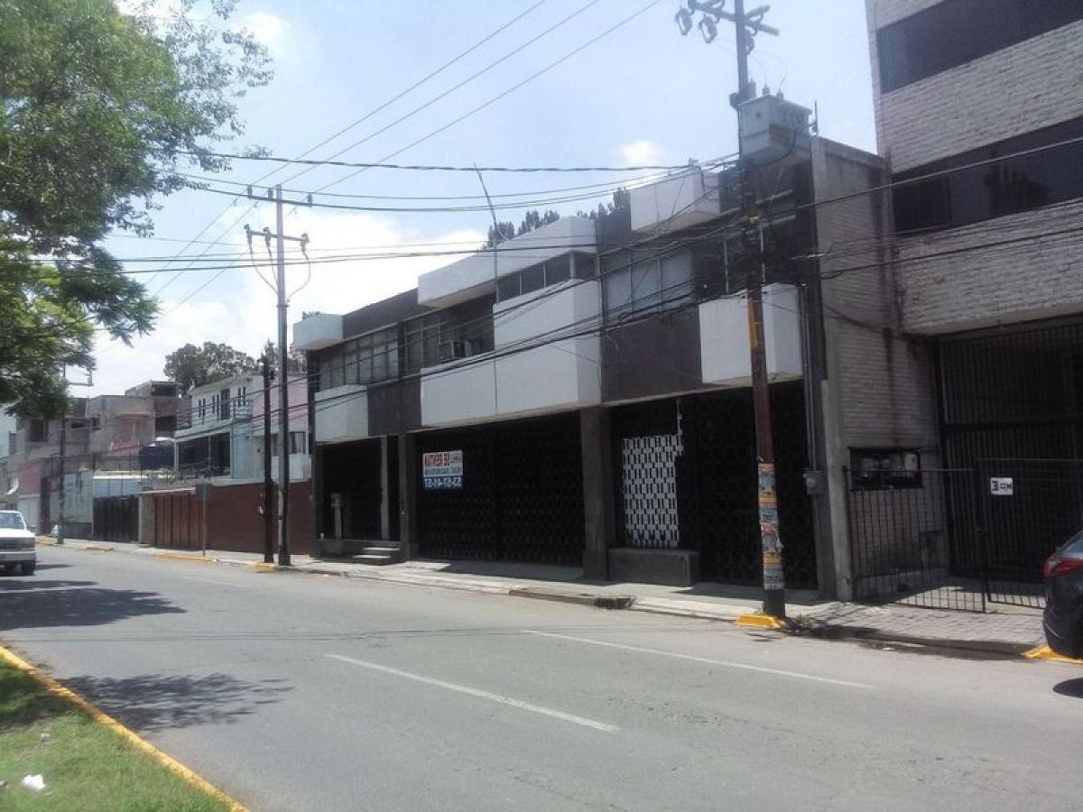 Picture of Office For Sale in Estado De Mexico, Mexico, Mexico