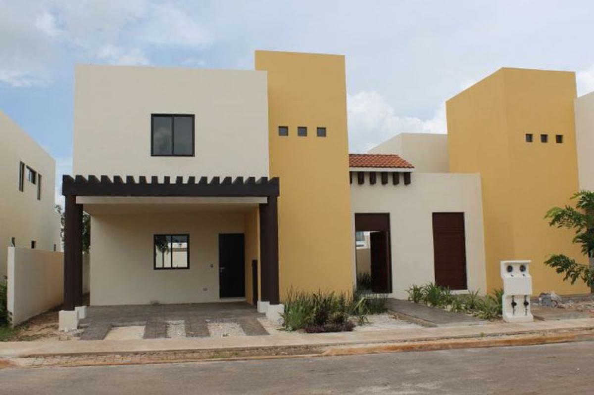 Picture of Home For Sale in Conkal, Yucatan, Mexico