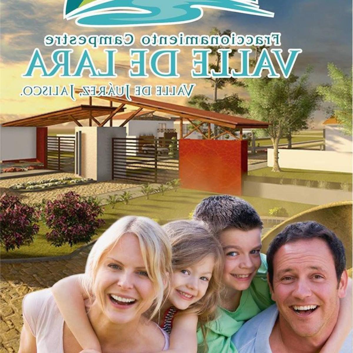 Picture of Residential Land For Sale in Valle De Juarez, Jalisco, Mexico