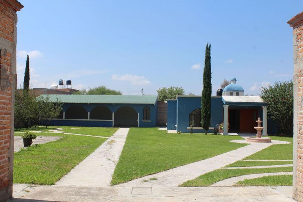 Picture of Other Commercial For Sale in Jesus Maria, Aguascalientes, Mexico