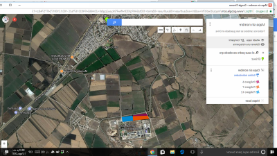 Residential Land For Sale in Pedro Escobedo, Mexico