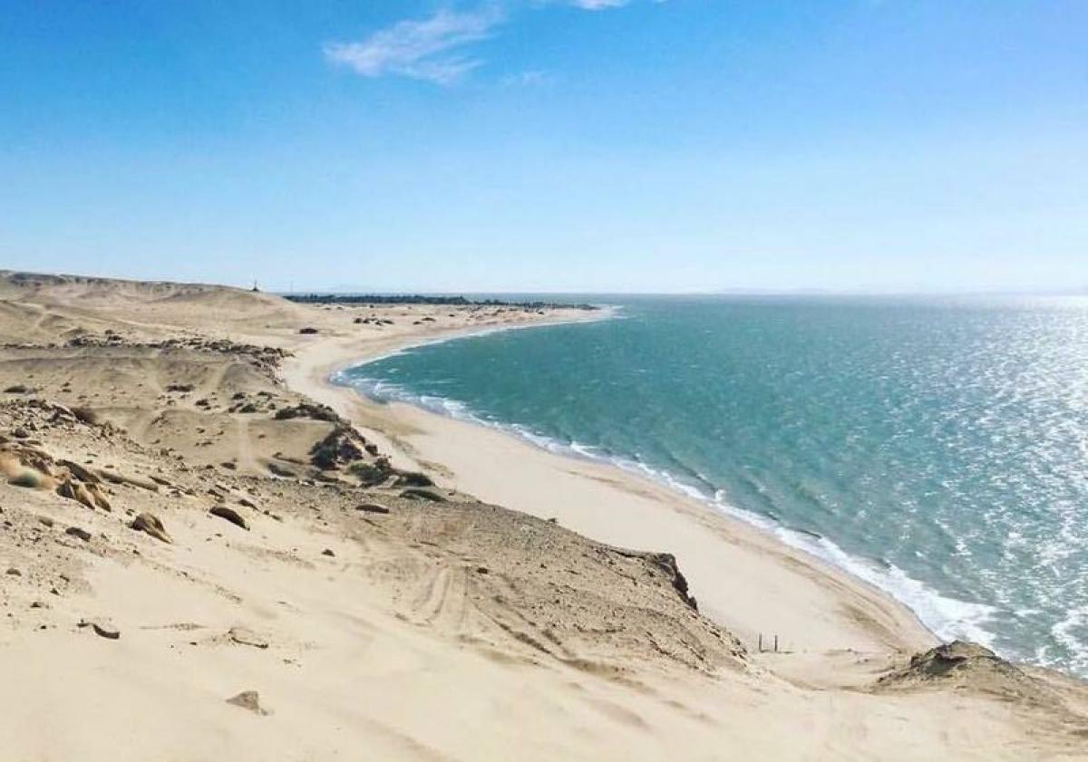 Picture of Apartment Building For Sale in San Luis Rio Colorado, Sonora, Mexico