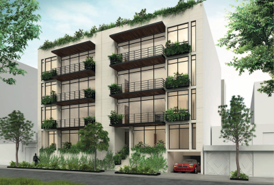 Apartment For Sale in Benito Juarez, Mexico