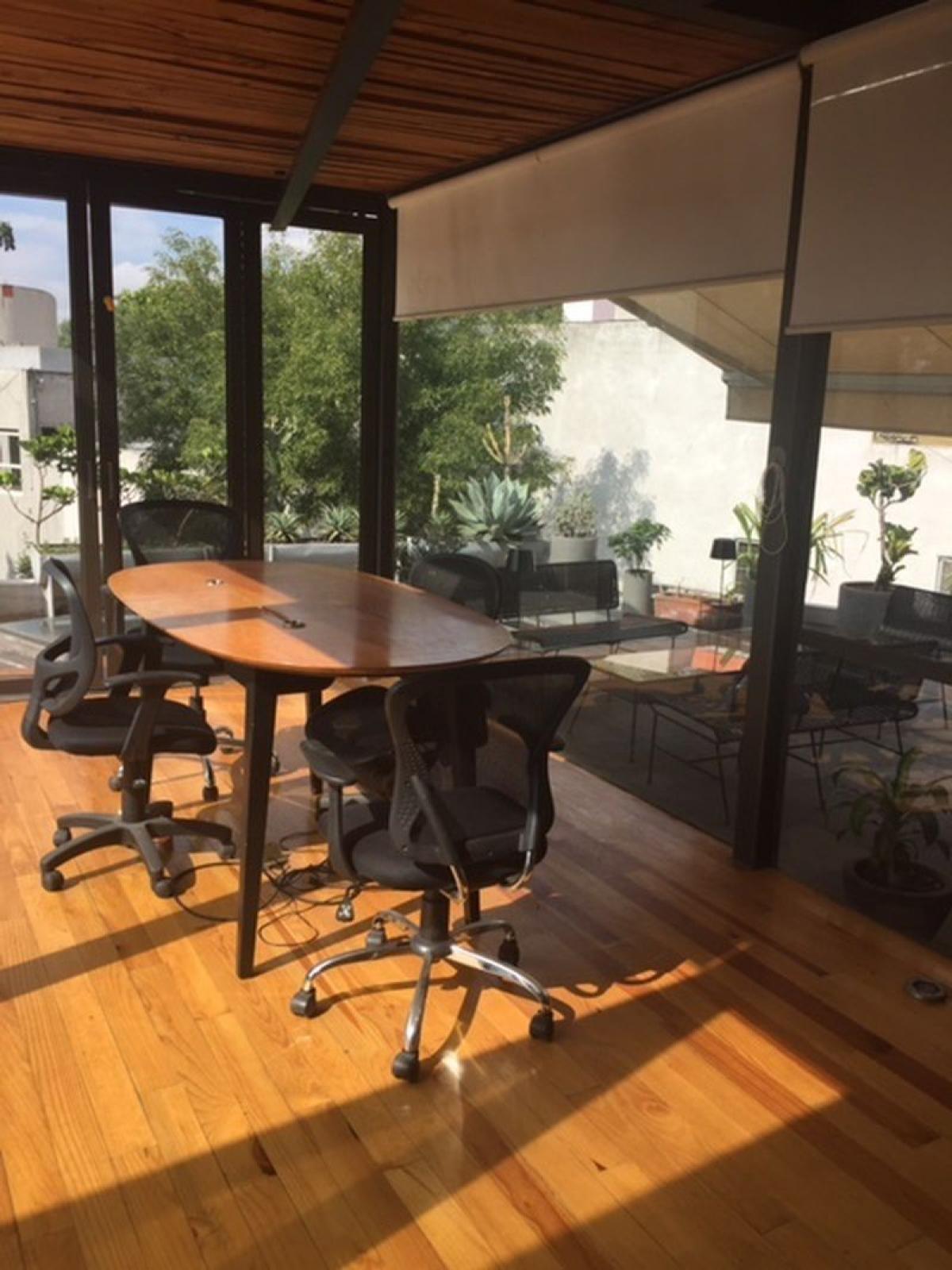 Picture of Office For Sale in Miguel Hidalgo, Mexico City, Mexico