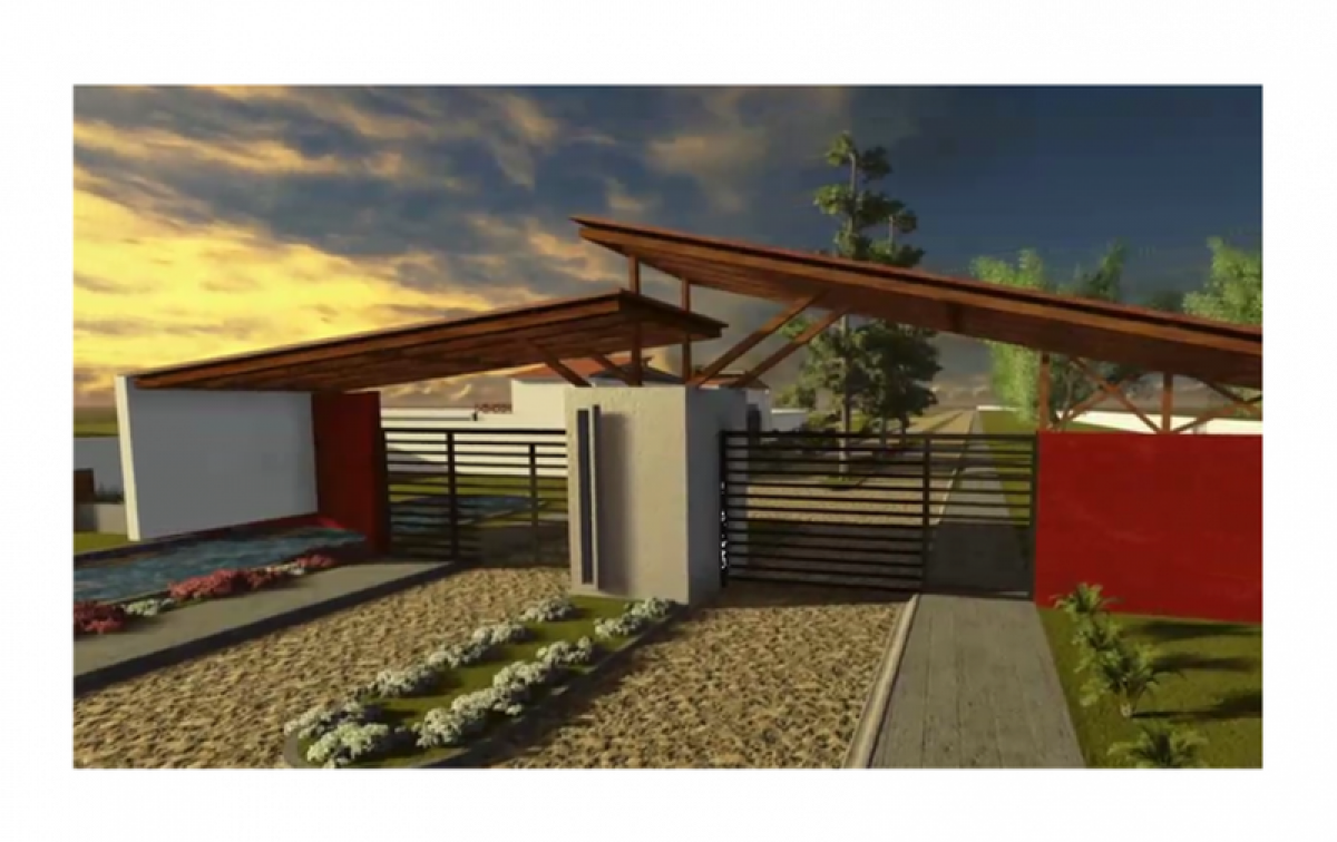 Picture of Residential Land For Sale in Valle De Juarez, Jalisco, Mexico